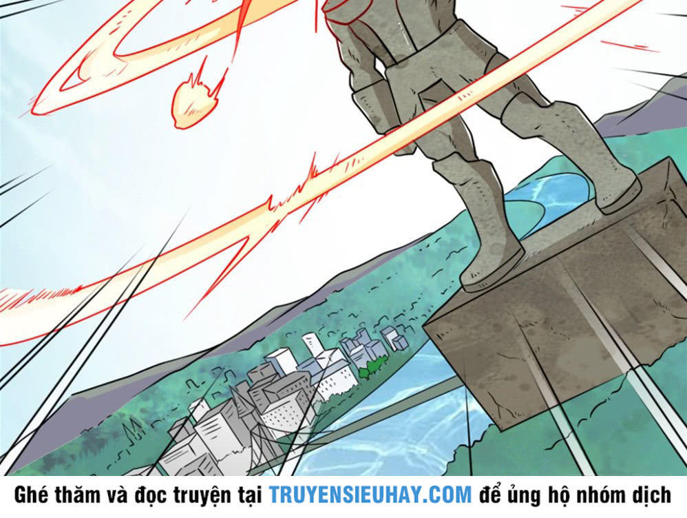 Đô Thị Tu Tiên Truyện Chapter 4 - Trang 2