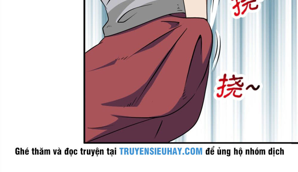 Đô Thị Tu Tiên Truyện Chapter 4 - Trang 2