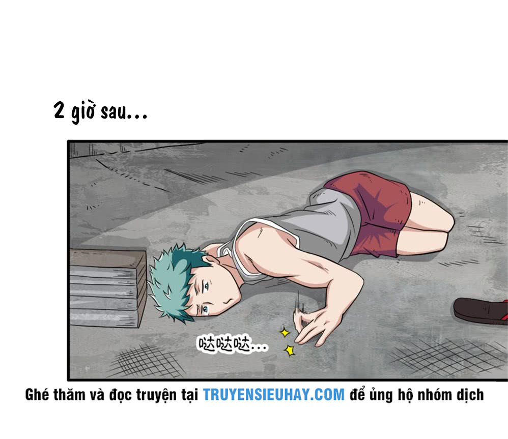 Đô Thị Tu Tiên Truyện Chapter 4 - Trang 2