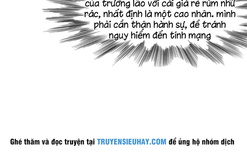 Đô Thị Tu Tiên Truyện Chapter 3 - Trang 2