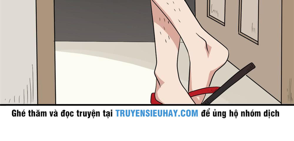 Đô Thị Tu Tiên Truyện Chapter 3 - Trang 2