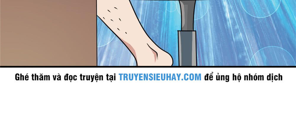 Đô Thị Tu Tiên Truyện Chapter 2 - Trang 2