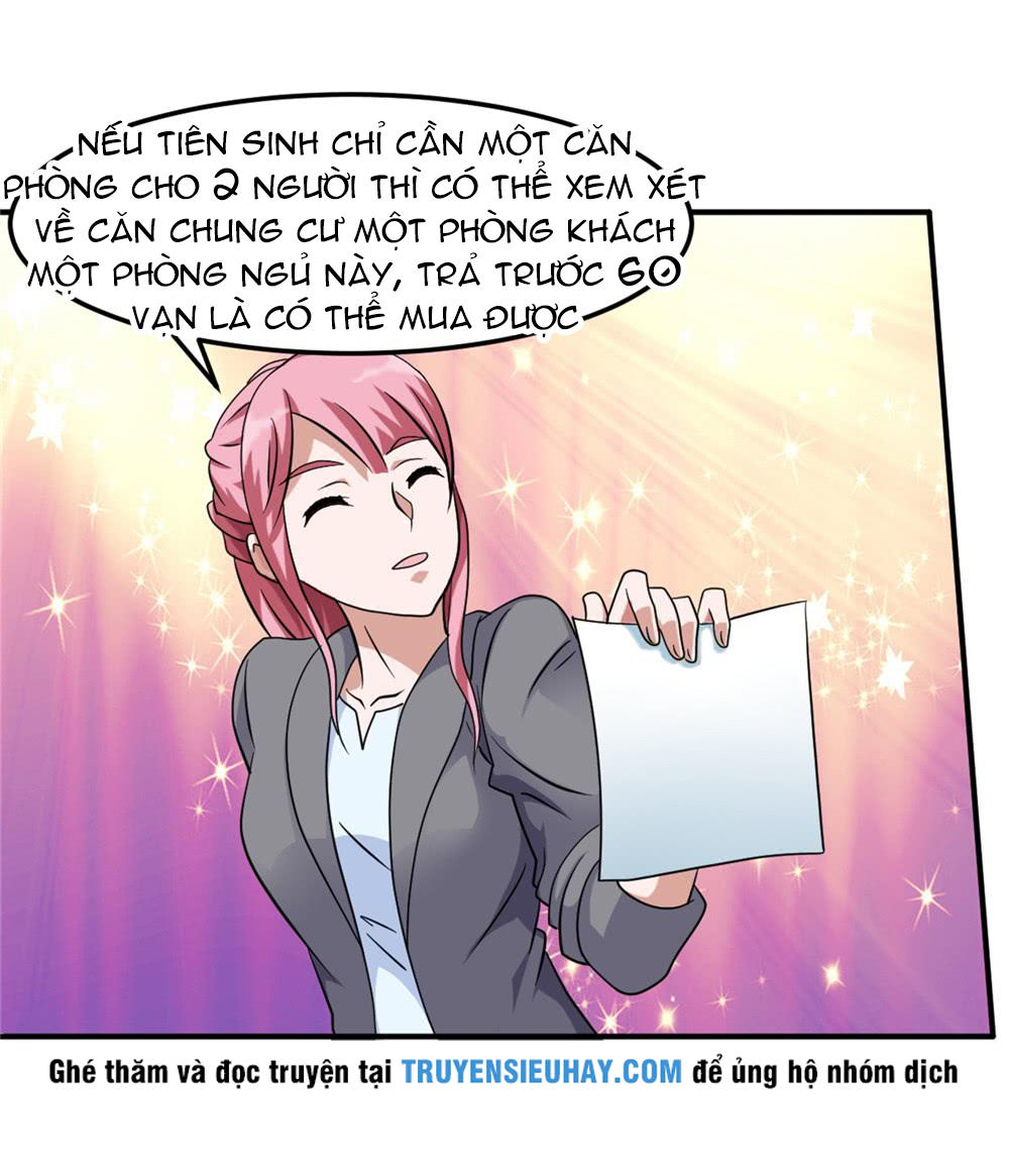 Đô Thị Tu Tiên Truyện Chapter 2 - Trang 2