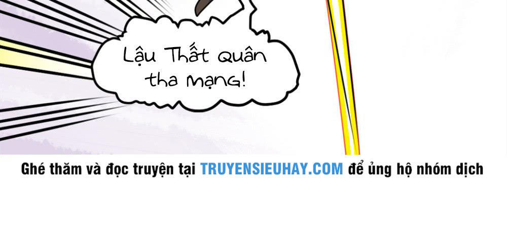 Đô Thị Tu Tiên Truyện Chapter 1 - Trang 2