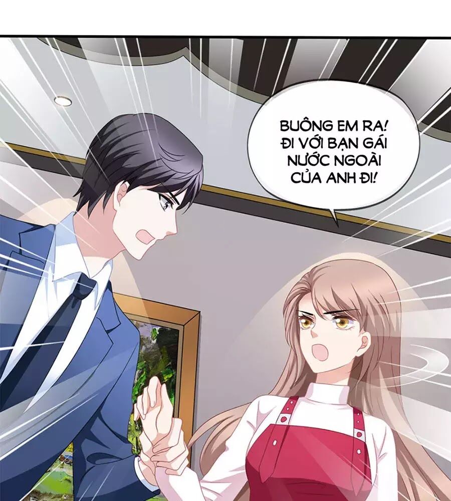 Mỹ Vị Giai Thê Chapter 88 - Trang 2