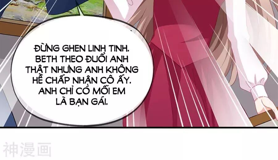 Mỹ Vị Giai Thê Chapter 88 - Trang 2