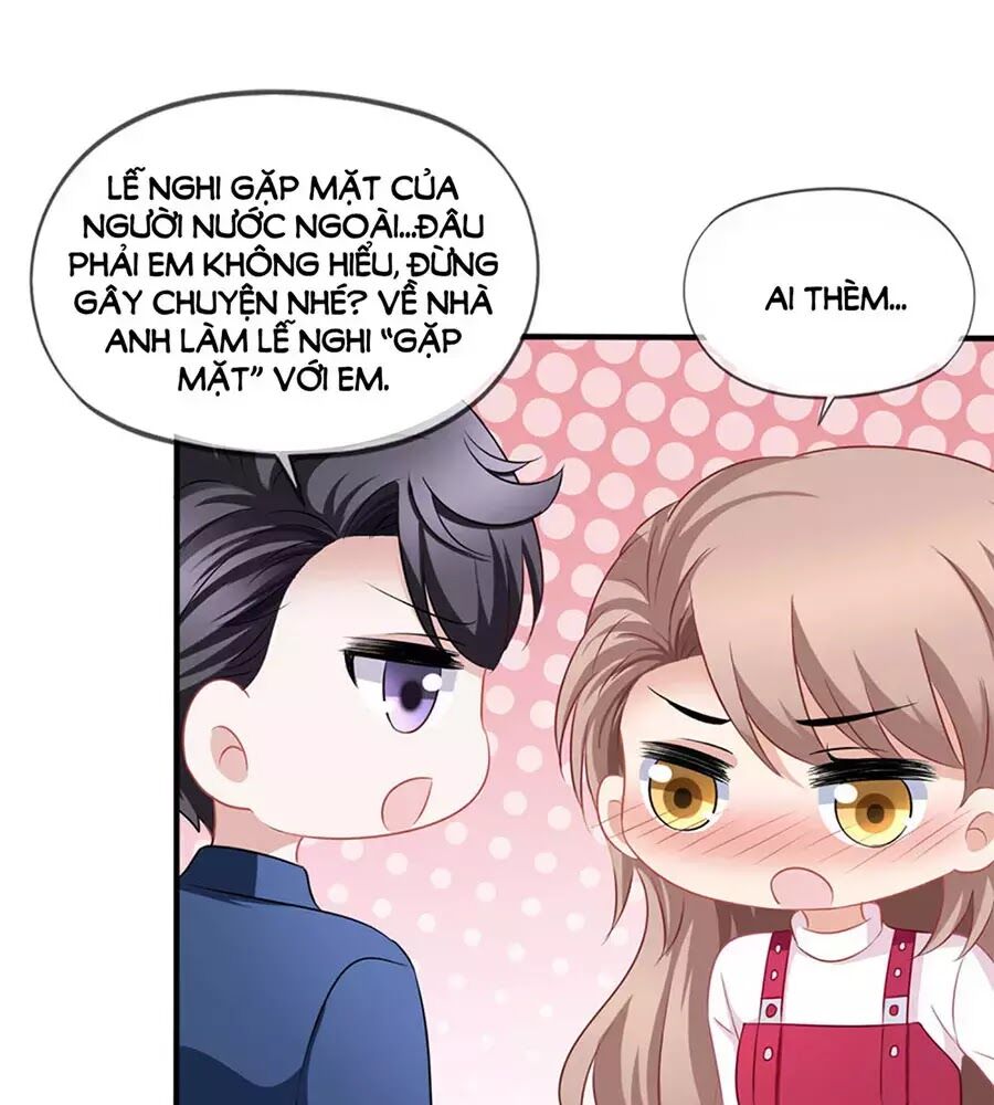 Mỹ Vị Giai Thê Chapter 88 - Trang 2