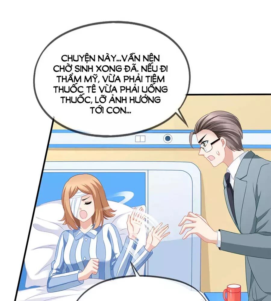 Mỹ Vị Giai Thê Chapter 87 - Trang 2