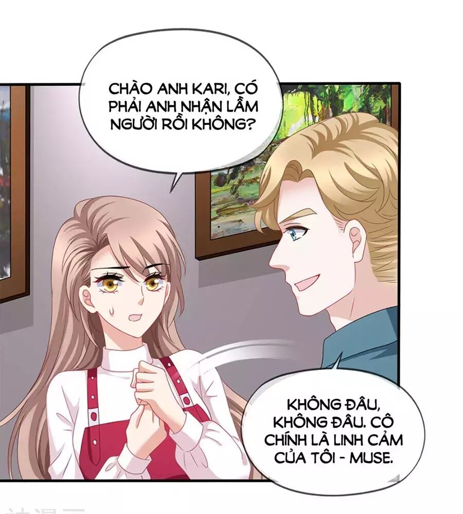 Mỹ Vị Giai Thê Chapter 87 - Trang 2