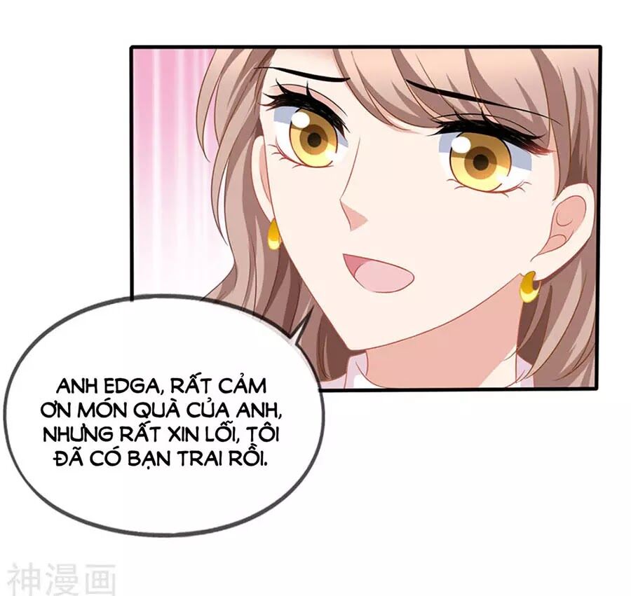 Mỹ Vị Giai Thê Chapter 87 - Trang 2