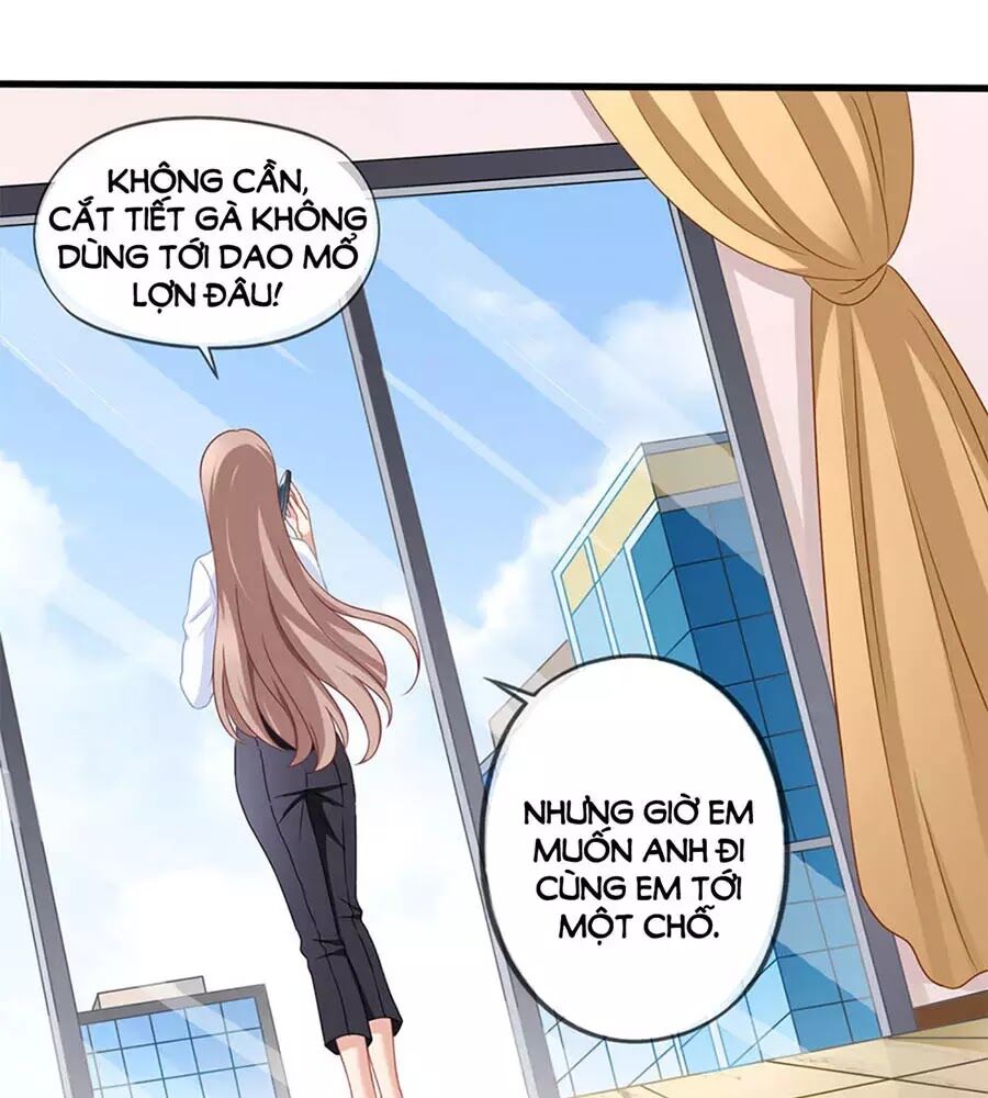 Mỹ Vị Giai Thê Chapter 86 - Trang 2