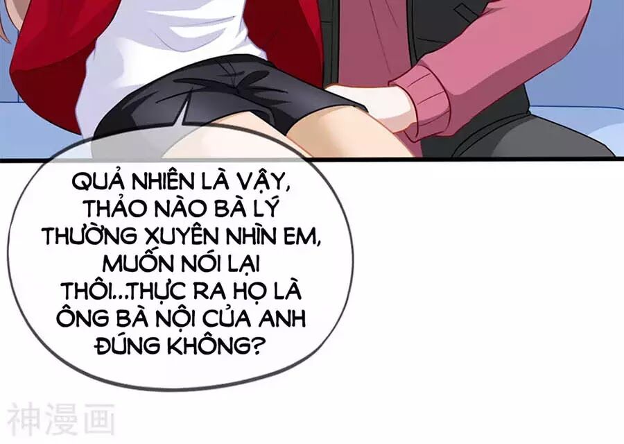 Mỹ Vị Giai Thê Chapter 84 - Trang 2