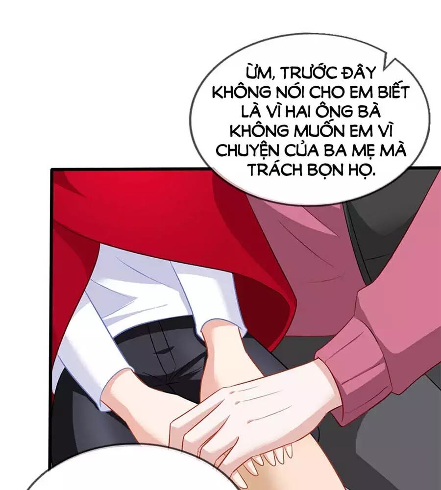 Mỹ Vị Giai Thê Chapter 84 - Trang 2