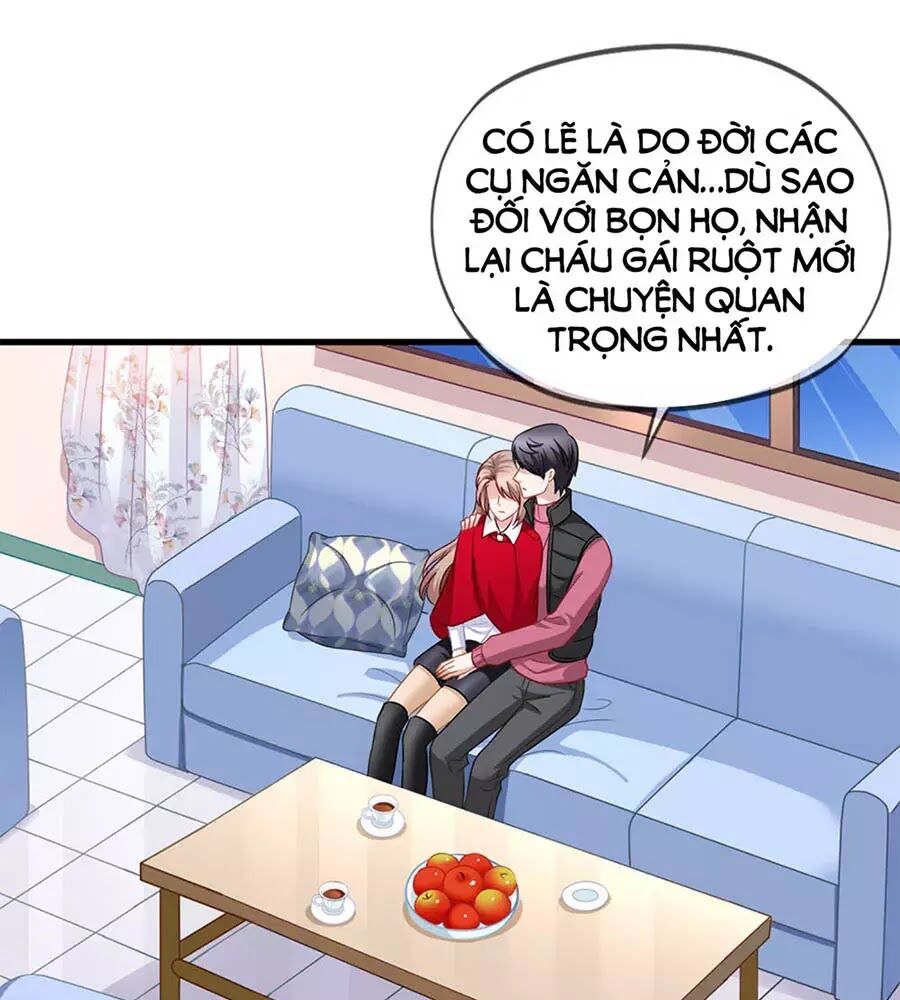 Mỹ Vị Giai Thê Chapter 84 - Trang 2