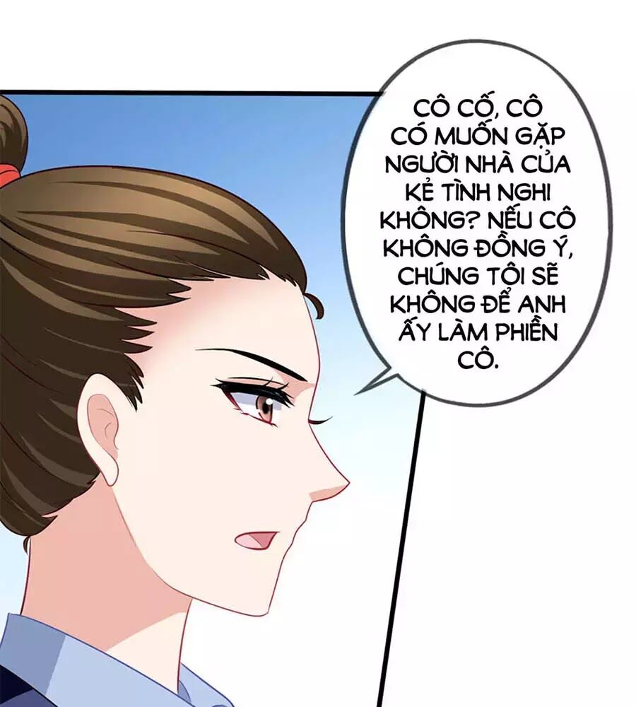 Mỹ Vị Giai Thê Chapter 84 - Trang 2