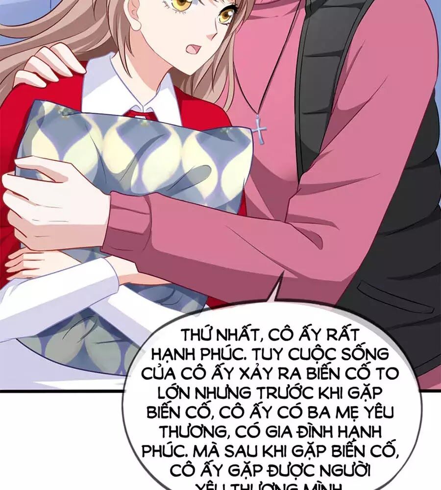 Mỹ Vị Giai Thê Chapter 84 - Trang 2