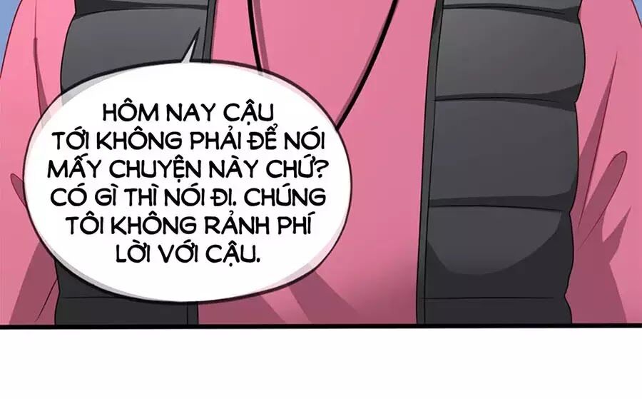 Mỹ Vị Giai Thê Chapter 83 - Trang 2