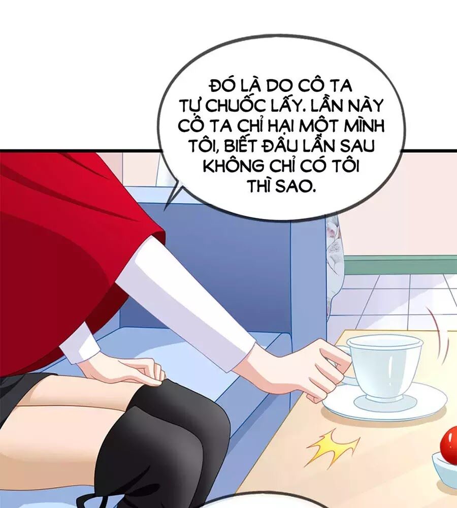 Mỹ Vị Giai Thê Chapter 83 - Trang 2