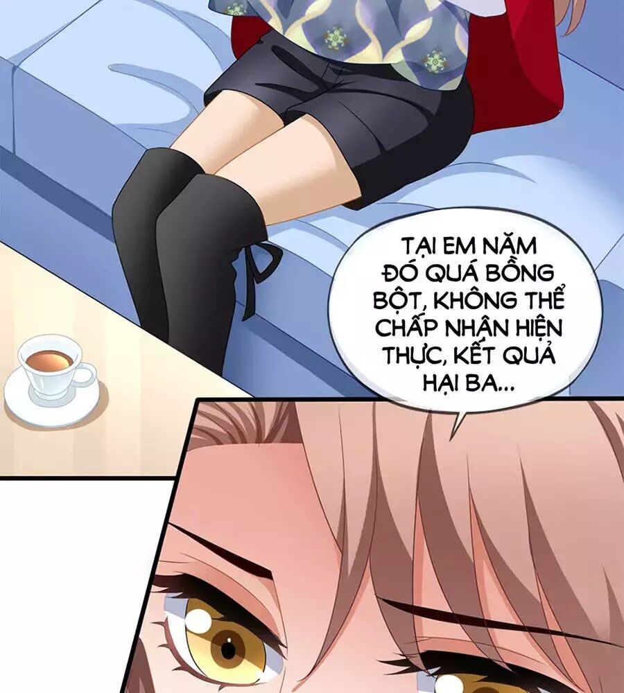 Mỹ Vị Giai Thê Chapter 83 - Trang 2