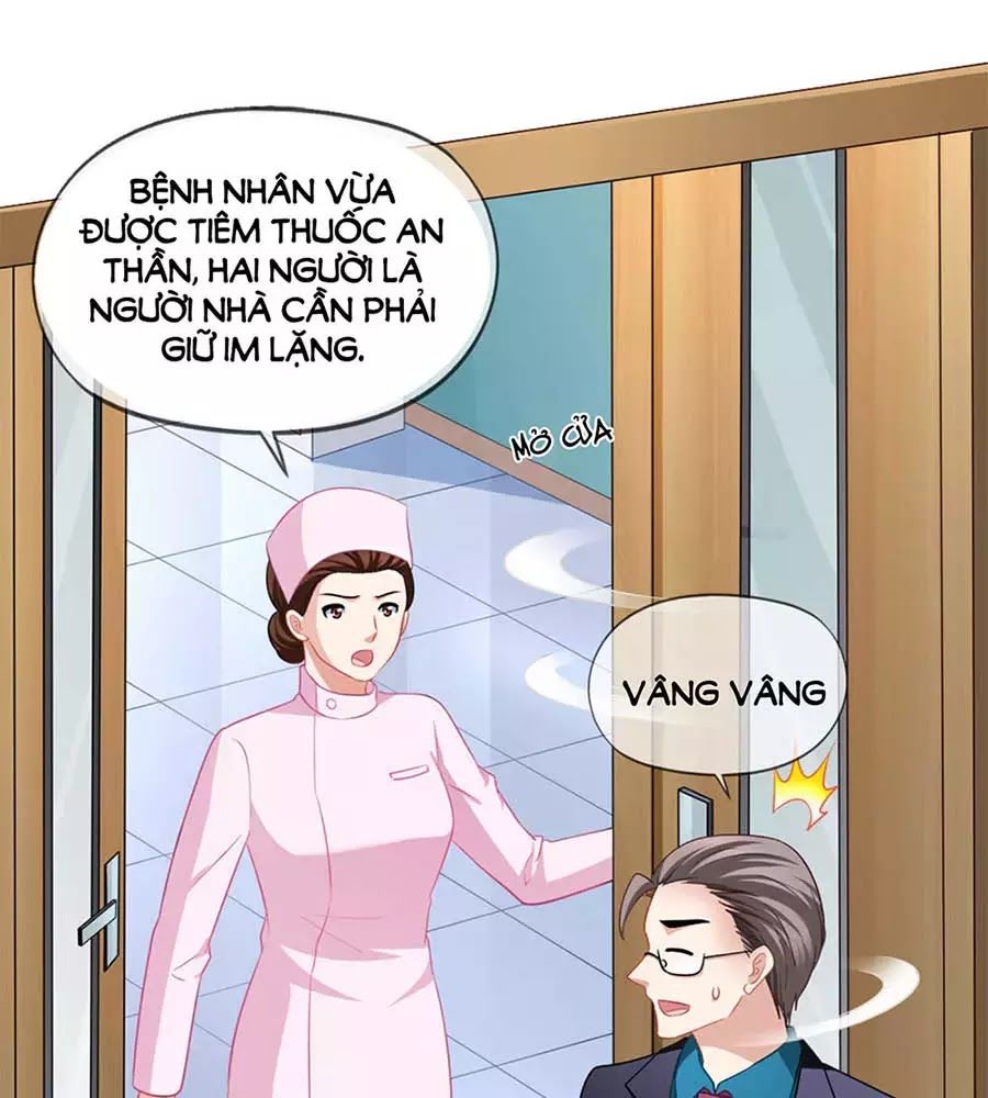 Mỹ Vị Giai Thê Chapter 82 - Trang 2