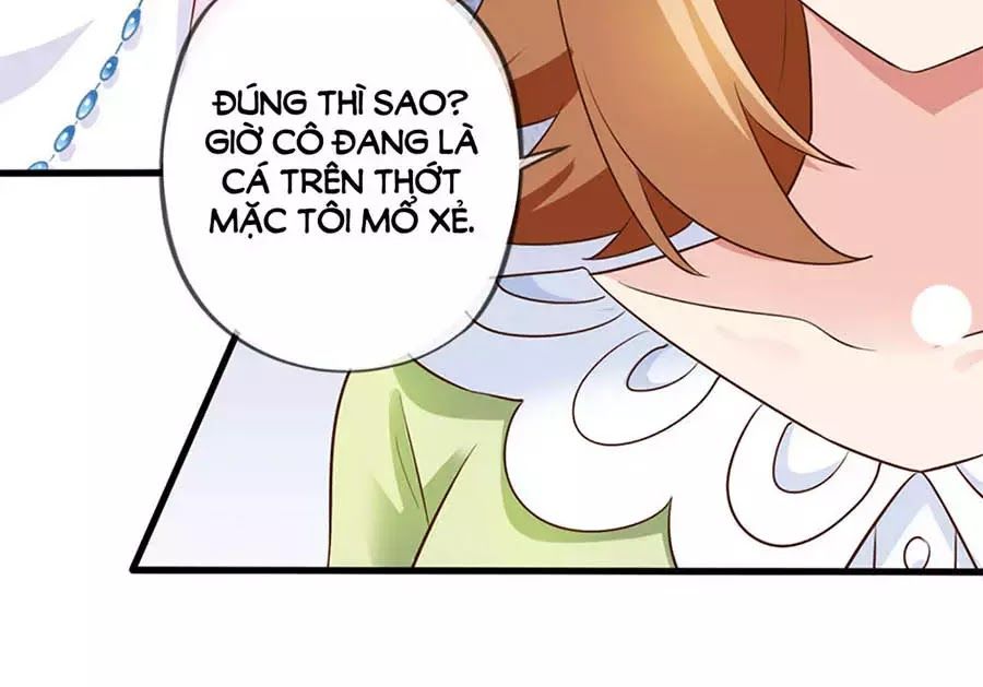 Mỹ Vị Giai Thê Chapter 81 - Trang 2