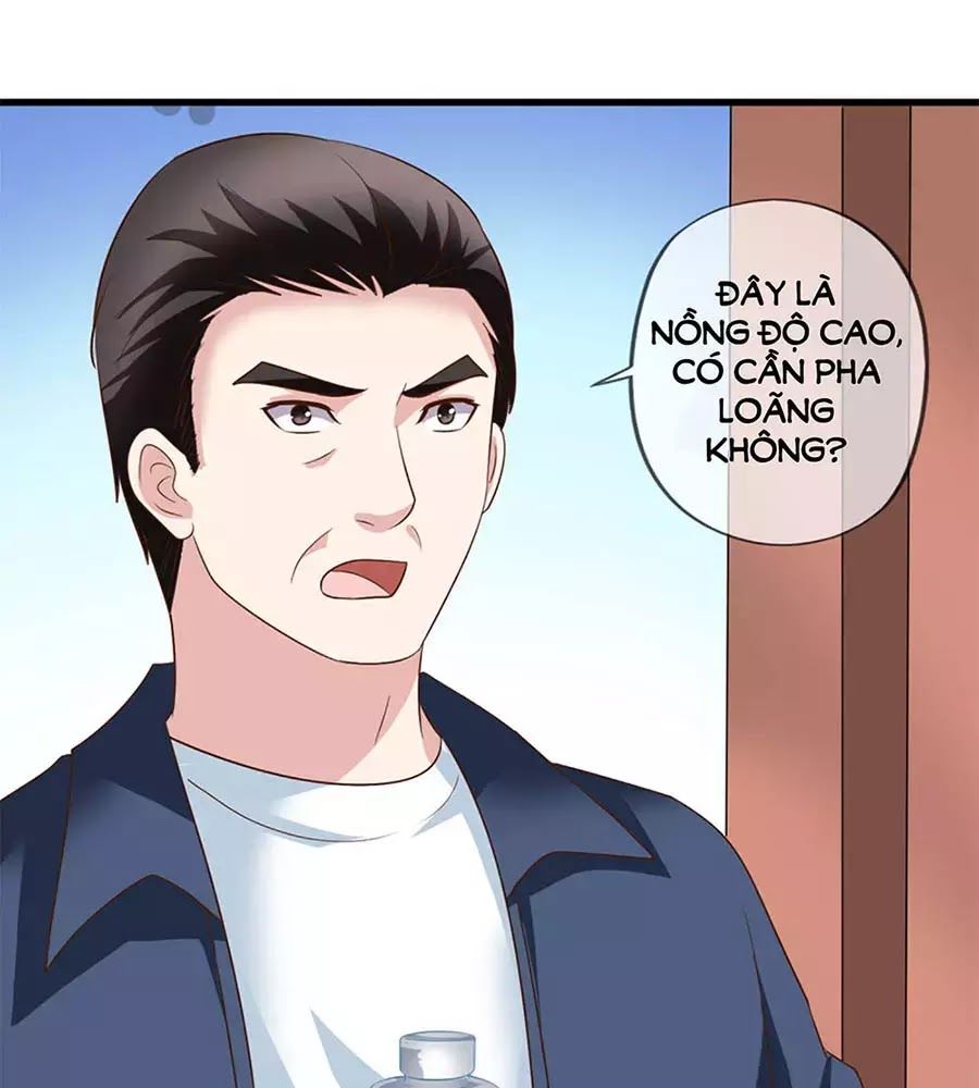 Mỹ Vị Giai Thê Chapter 81 - Trang 2