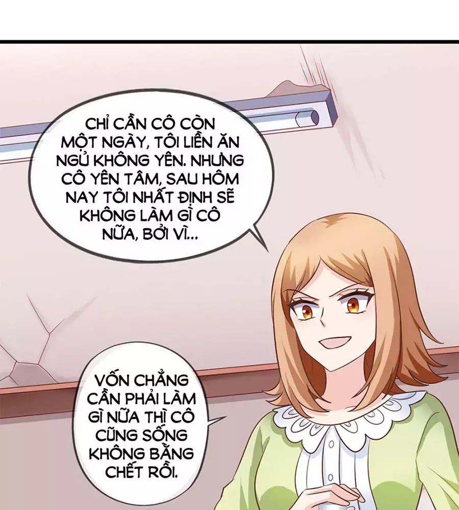 Mỹ Vị Giai Thê Chapter 81 - Trang 2