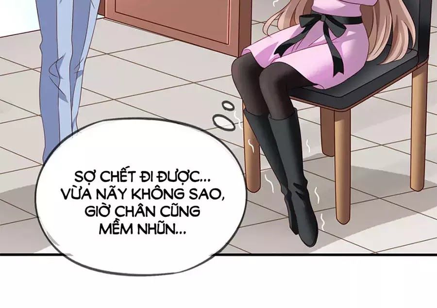 Mỹ Vị Giai Thê Chapter 81 - Trang 2