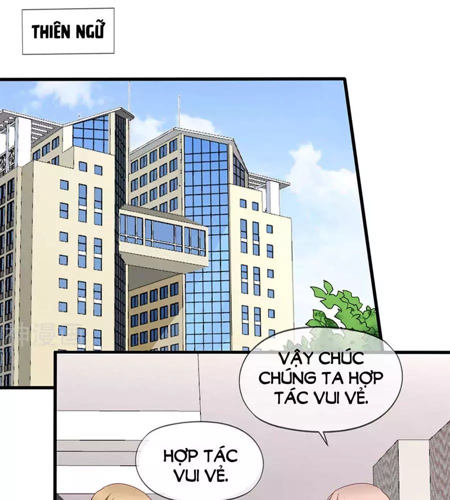 Mỹ Vị Giai Thê Chapter 80 - Trang 2