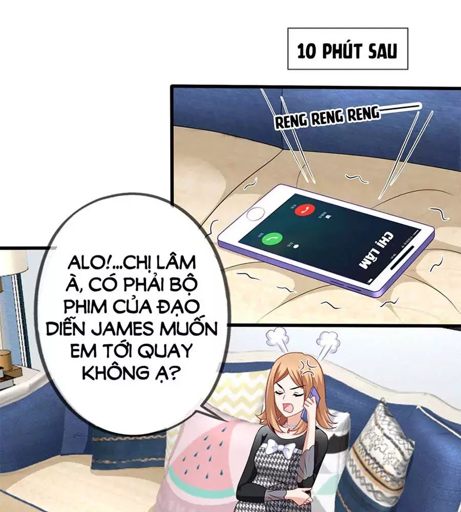 Mỹ Vị Giai Thê Chapter 80 - Trang 2