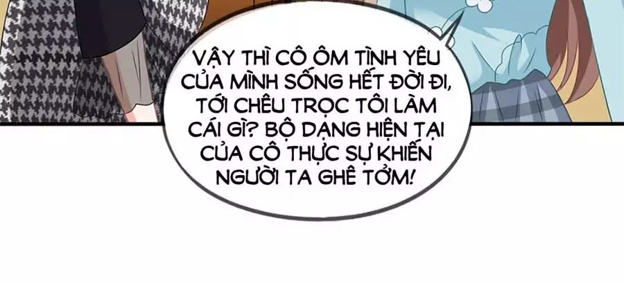 Mỹ Vị Giai Thê Chapter 79 - Trang 2