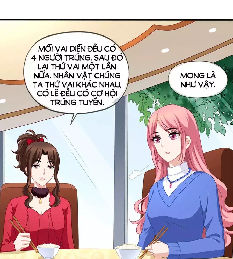 Mỹ Vị Giai Thê Chapter 79 - Trang 2