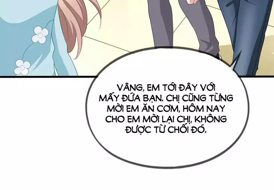 Mỹ Vị Giai Thê Chapter 79 - Trang 2