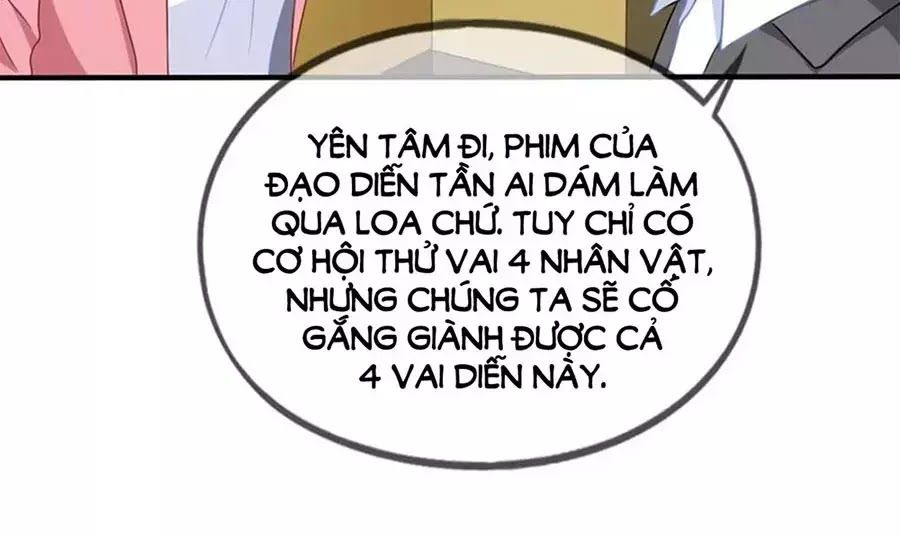 Mỹ Vị Giai Thê Chapter 78 - Trang 2