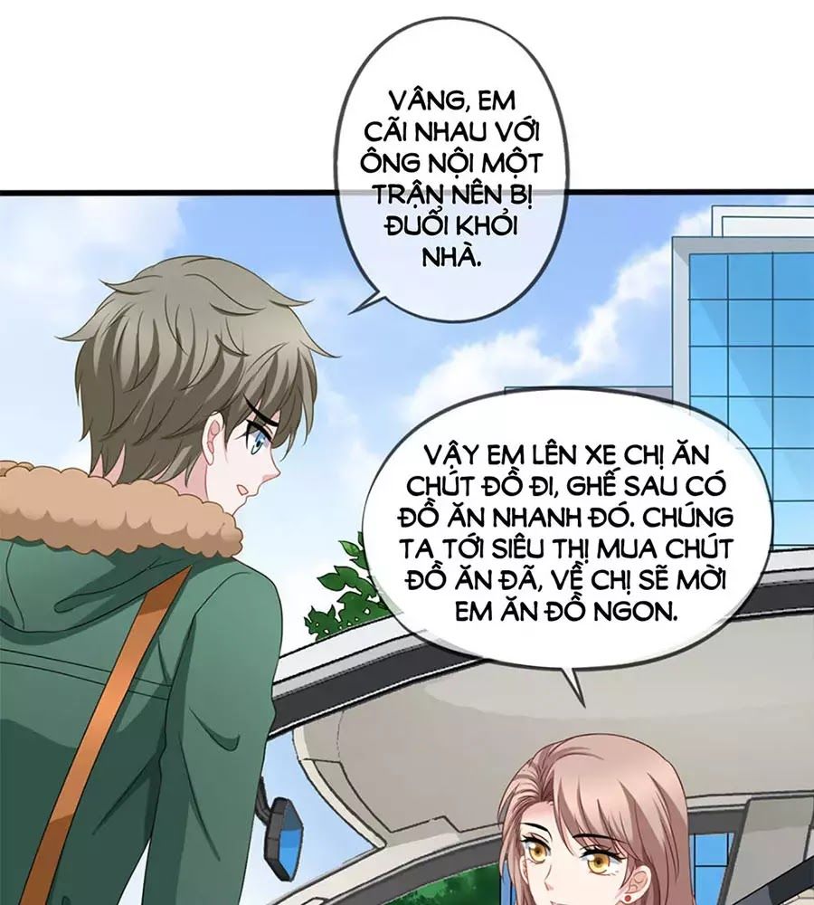 Mỹ Vị Giai Thê Chapter 77 - Trang 2