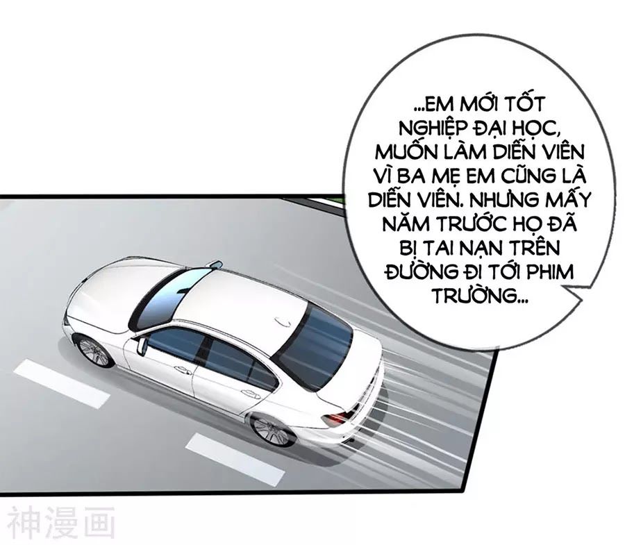 Mỹ Vị Giai Thê Chapter 77 - Trang 2