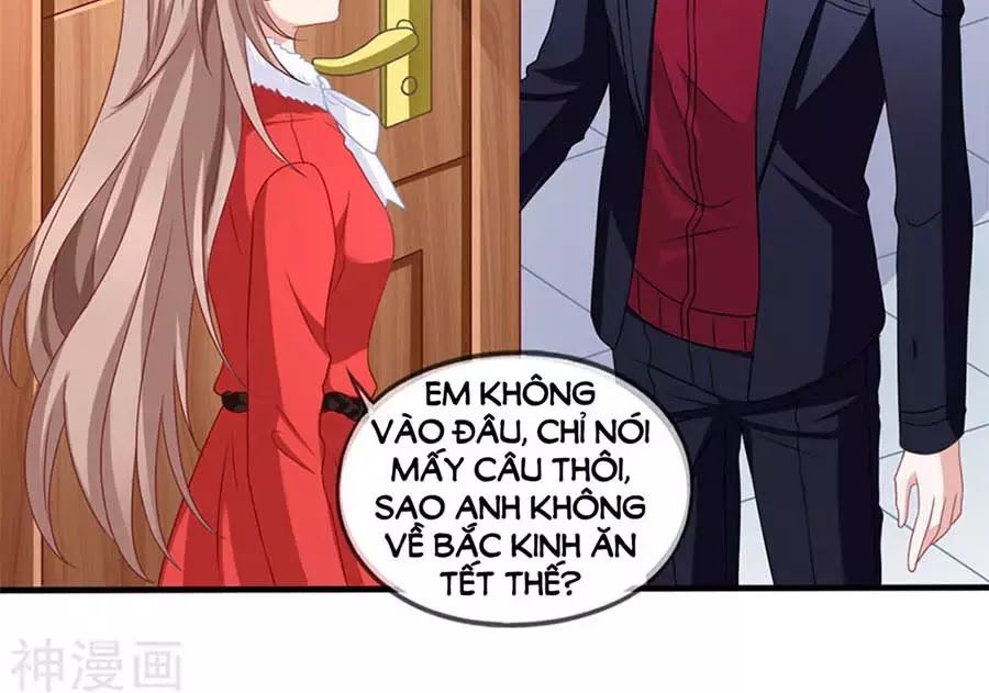 Mỹ Vị Giai Thê Chapter 75 - Trang 2