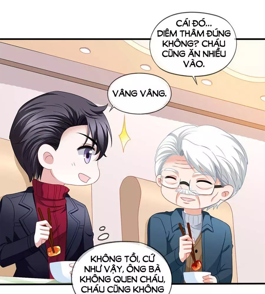 Mỹ Vị Giai Thê Chapter 75 - Trang 2