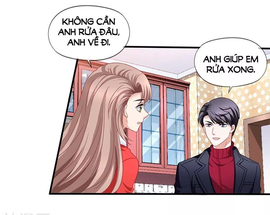 Mỹ Vị Giai Thê Chapter 75 - Trang 2