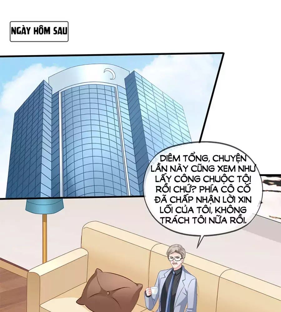 Mỹ Vị Giai Thê Chapter 73 - Trang 2