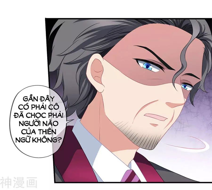 Mỹ Vị Giai Thê Chapter 72 - Trang 2