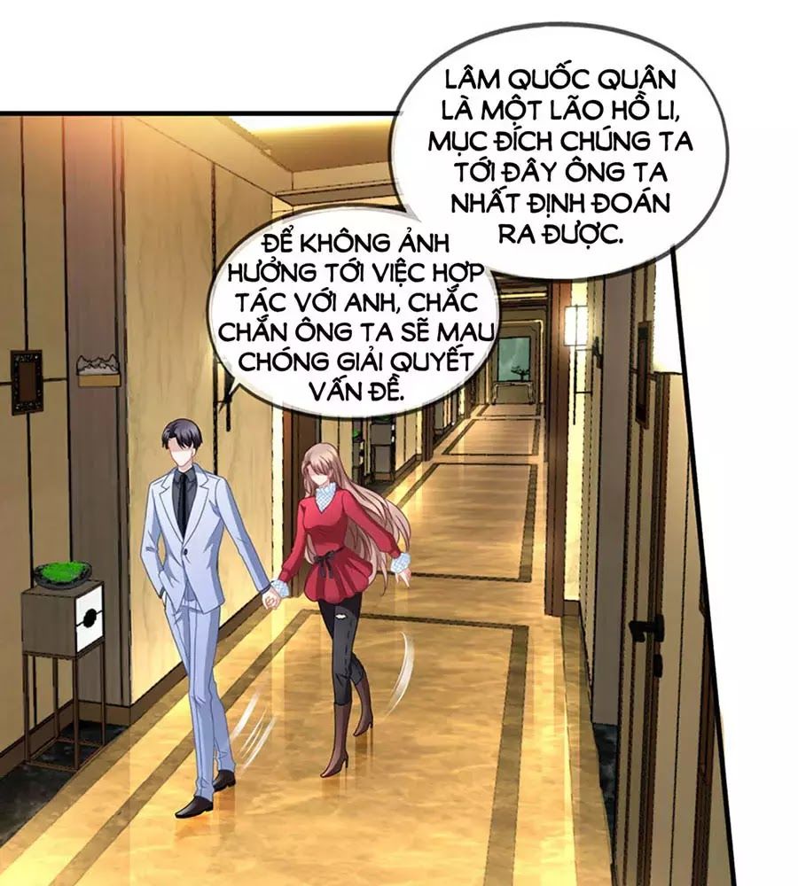 Mỹ Vị Giai Thê Chapter 72 - Trang 2