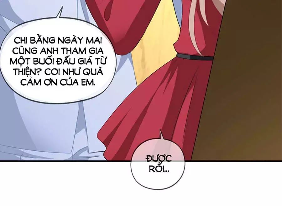 Mỹ Vị Giai Thê Chapter 72 - Trang 2