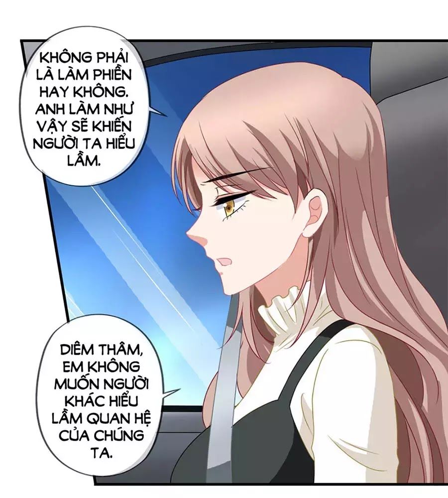 Mỹ Vị Giai Thê Chapter 72 - Trang 2