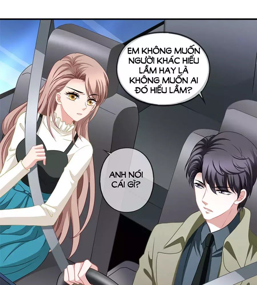 Mỹ Vị Giai Thê Chapter 72 - Trang 2