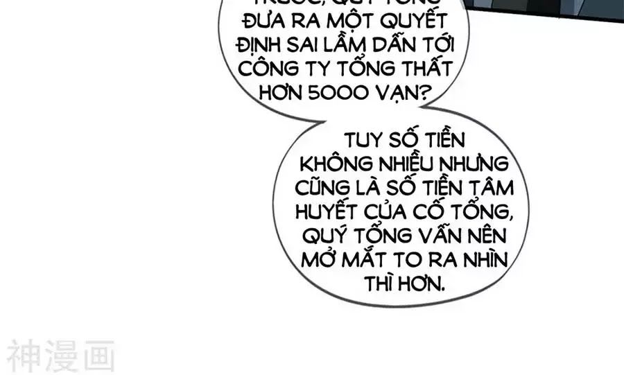 Mỹ Vị Giai Thê Chapter 72 - Trang 2