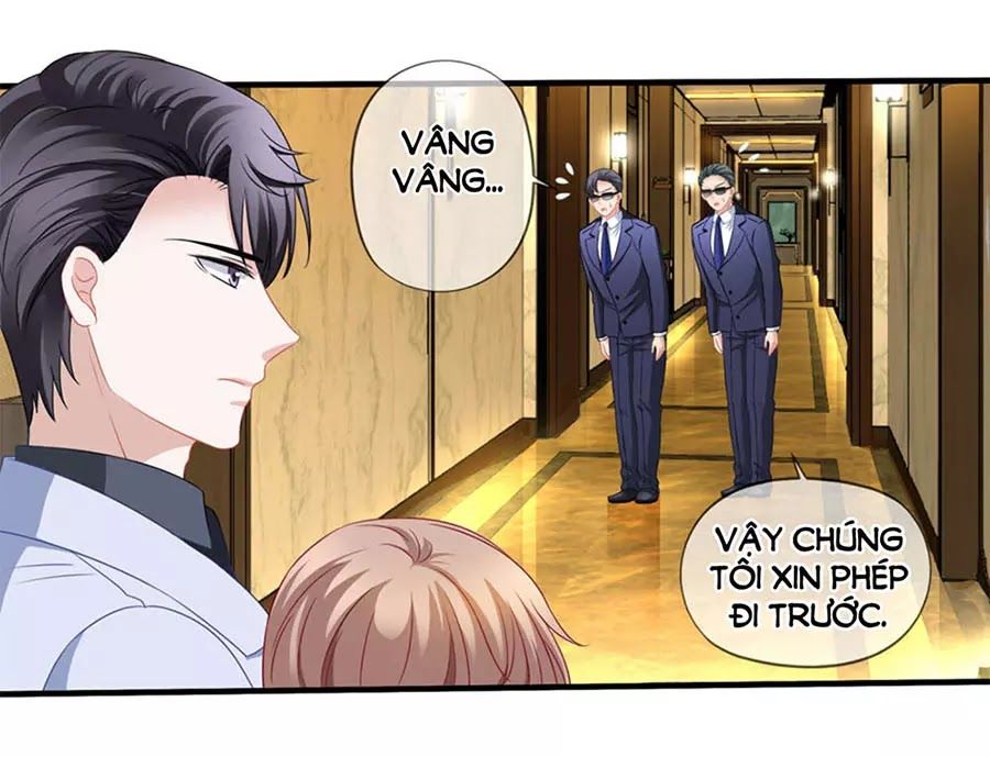 Mỹ Vị Giai Thê Chapter 71 - Trang 2