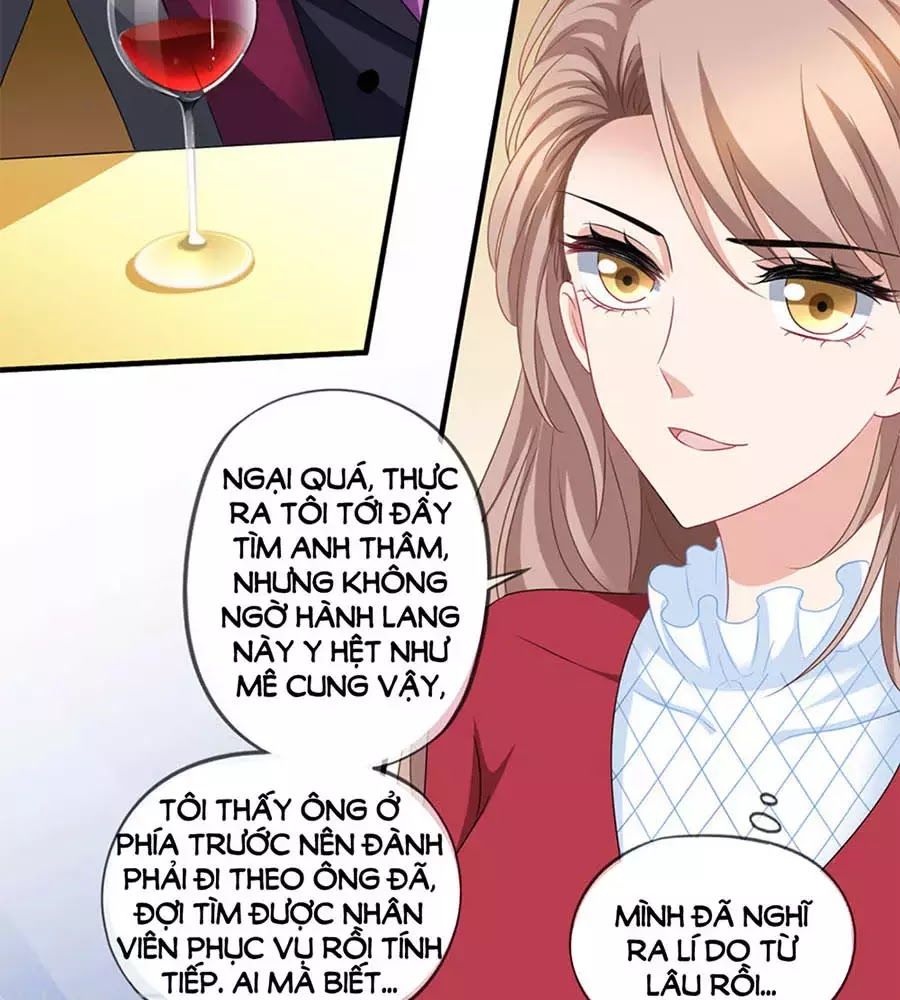 Mỹ Vị Giai Thê Chapter 71 - Trang 2