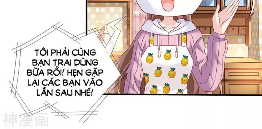 Mỹ Vị Giai Thê Chapter 70 - Trang 2