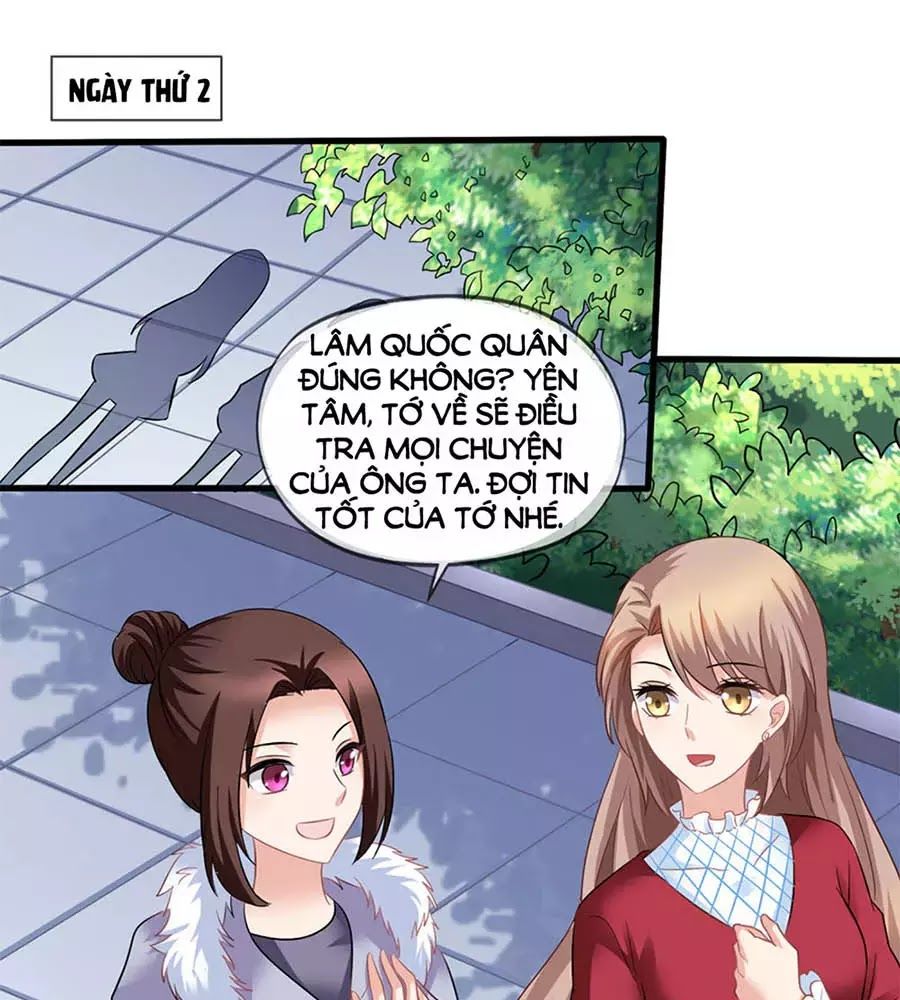 Mỹ Vị Giai Thê Chapter 70 - Trang 2